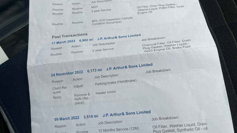 Peugeot 208 1.2 PureTech Active Premium 5dr Petrol Hatchback